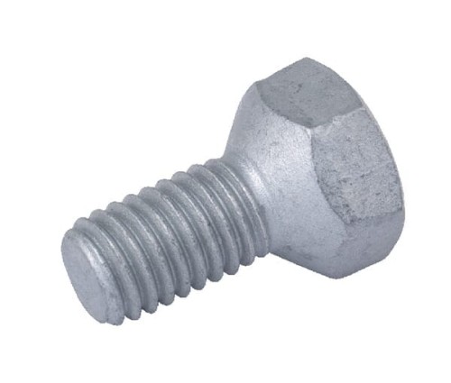 Śruba ze stożkiem M8x13 10.9 23010203 - Intertraktor