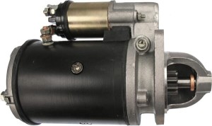 Rozrusznik 12V 2.8kW Z-10 Vapormatic VPF2002