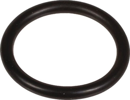 Pierścień uszczelniający o-ring 22x3mm EPDM czarny Bertolini 803218002 - Intertraktor