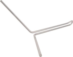 Palec zagarniający, krótki 9 mm ZN 853850720N