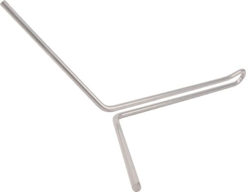 Palec zagarniający, krótki 9 mm ZN 853850720N - Intertraktor