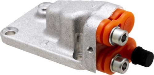 Kolektor sprężarki AL78780 - Intertraktor