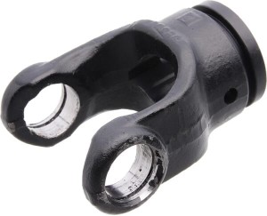 Widłak, na rurę profilowaną, na kołek sprężysty, 36 mm, 3 Bondioli&Pavesi 204036852