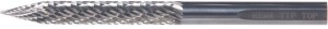 Frez, 8 mm 5111380