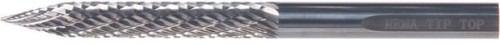 Frez, 8 mm 5111380 - Intertraktor