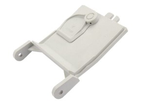 Pokrywa aparatu siewnego AC489240