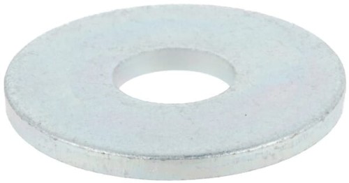 Podkładka karoseryjna M10x34x3 mm 009103530 - Intertraktor