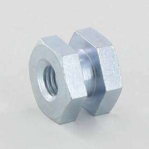 Nakrętka cewki SM-4 10255