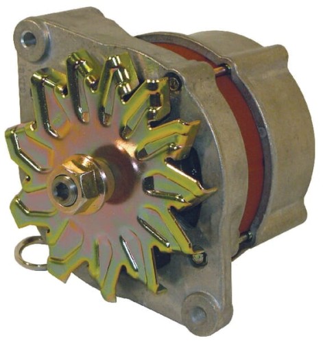 Alternator 14V 120A IA1154 - Intertraktor