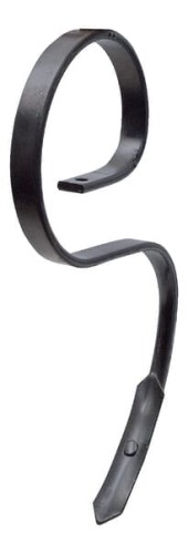Ząb agregatu, 32x10x550 mm z redliczką Bagramet 51101417000030P - Intertraktor