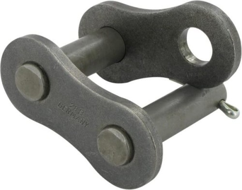 Zamek łańcucha, 1 3/4 x 1 1/4 VE134114 - Intertraktor
