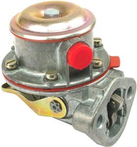 Pompa paliwa VPD3018