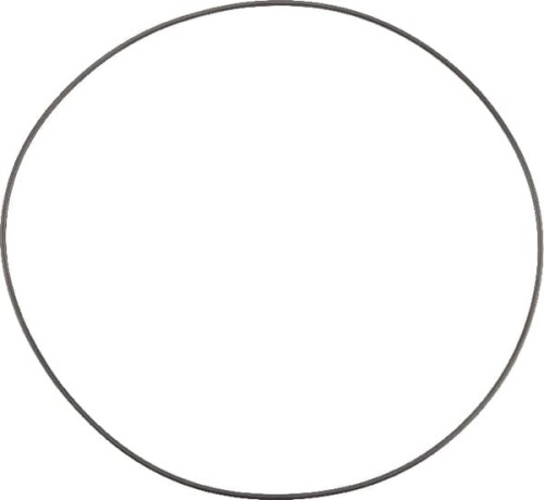 Pierścień uszczelniający o-ring 209.22x2.62mm Kramp OR2092226290P001 - Intertraktor