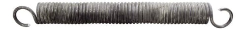 Sprężyna dyszla 12897032100010 - Intertraktor