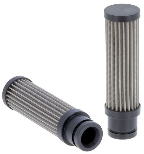 Filtr hydrauliczny SH93460 - Intertraktor