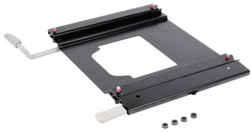 Amortyzator poziomy wzdłużny, kompletny G1163251 - Intertraktor