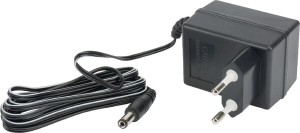 Ładowarka akumulatora 350 mA/6 VDC 1911165601