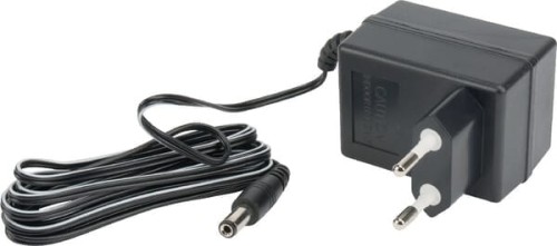 Ładowarka akumulatora 350 mA/6 VDC 1911165601 - Intertraktor