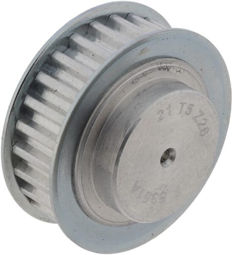 Koło do pasa zębatego T5-10, 26 zębów 21T5262 - Intertraktor