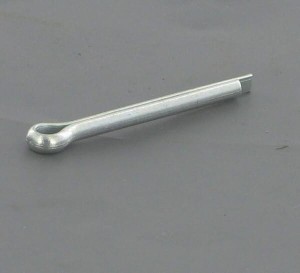 Sworzeń 2,5x25 ET27668