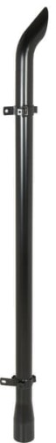 Rura wydechowa AL115443 - Intertraktor