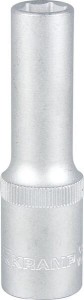 Klucz nasadowy przedłużany 6-kt. 1/2", 12 mm 18060133120KR