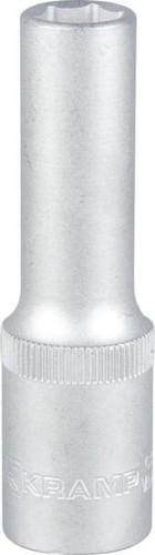 Klucz nasadowy przedłużany 6-kt. 1/2", 12 mm 18060133120KR - Intertraktor