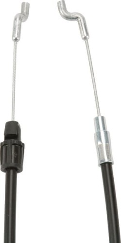 Linka hamulcowa Viking 63567007531 - Intertraktor