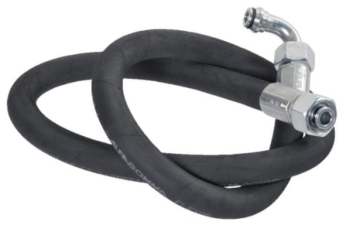 Przewód hydrauliczny DN12.1200-90° DKLO13120090 - Intertraktor