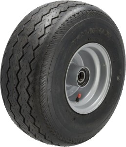 Wheel 18.5x8.50 Fella complete FEL15236501