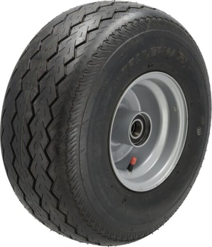 Wheel 18.5x8.50 Fella complete FEL15236501 - Intertraktor