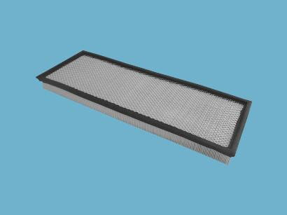 Filtr przeciwpyłowy KPG1044 - Intertraktor