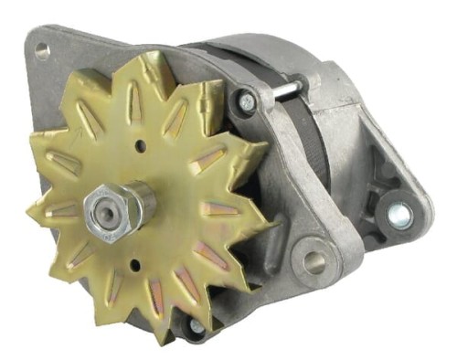 Alternator 14V 70A Zetor 53350906 - Intertraktor