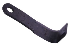 Nóż bijaka 60x250 mm pasuje do Ferri CK2410