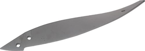 Listwa skrzydła odkładnicy, prawa Kramp 41652025259N - Intertraktor