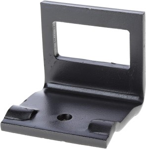 Uchwyt zęba 80x10mm, rama 70x70mm CP328