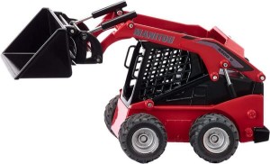Ładowarka burtowa Manitou 3300V S03049