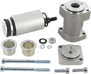 Sterowanie pneumatyczne P-SD 11 SD911A8P