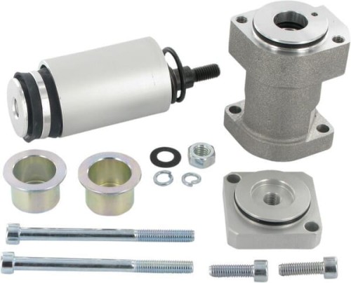 Sterowanie pneumatyczne P-SD 11 SD911A8P - Intertraktor