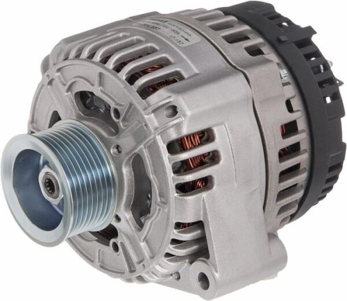 Alternator 14V 150A MG831 - Intertraktor