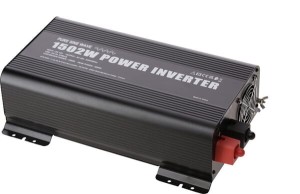 Przetwornica PSW 1502W RC - 12V 067370GYS