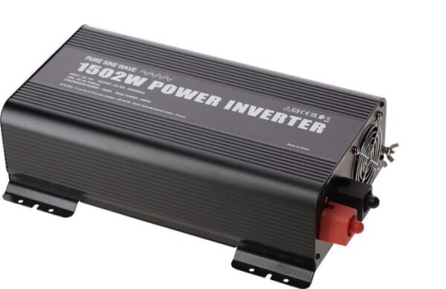 Przetwornica PSW 1502W RC - 12V 067370GYS - Intertraktor