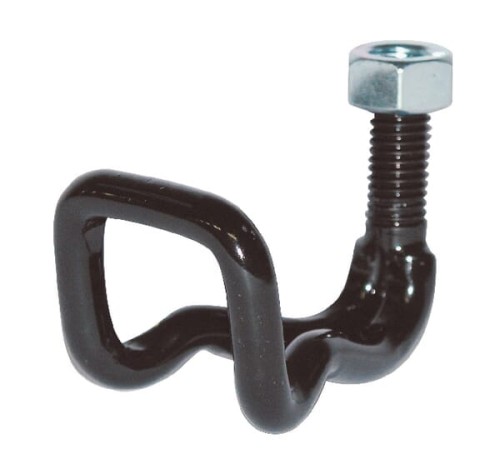Uchwyt zęba 32x10mm, rama 50x15mm, pasuje do Kongskilde 101000507 - Intertraktor
