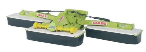 Kosiarka Claas Disco 8550C Plus U02218 - Intertraktor