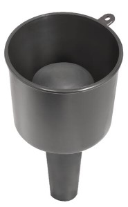 Lejek z sitkiem Mr. Funnel, 10 l/min FGP030000