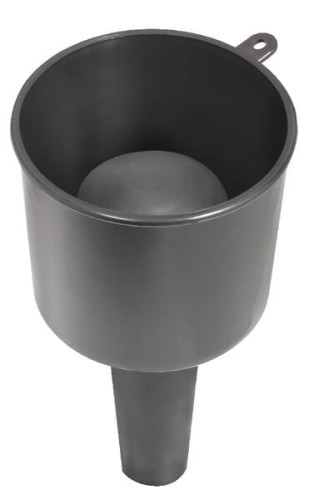 Lejek z sitkiem Mr. Funnel, 10 l/min FGP030000 - Intertraktor