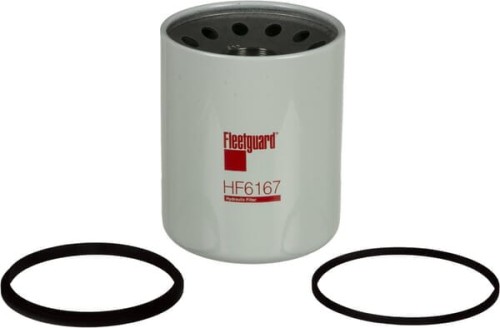 Filtr hydrauliczny HF6167 - Intertraktor