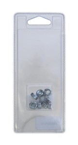 Nakrętka M6 10x KR9346P010