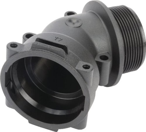 Kolano 45° 2" gw.wewn. T7F 11927B7 - Intertraktor