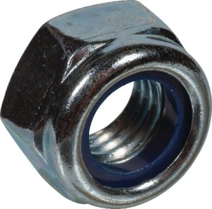 Nakrętka zabezpieczająca M12LH DIN 985 3030944